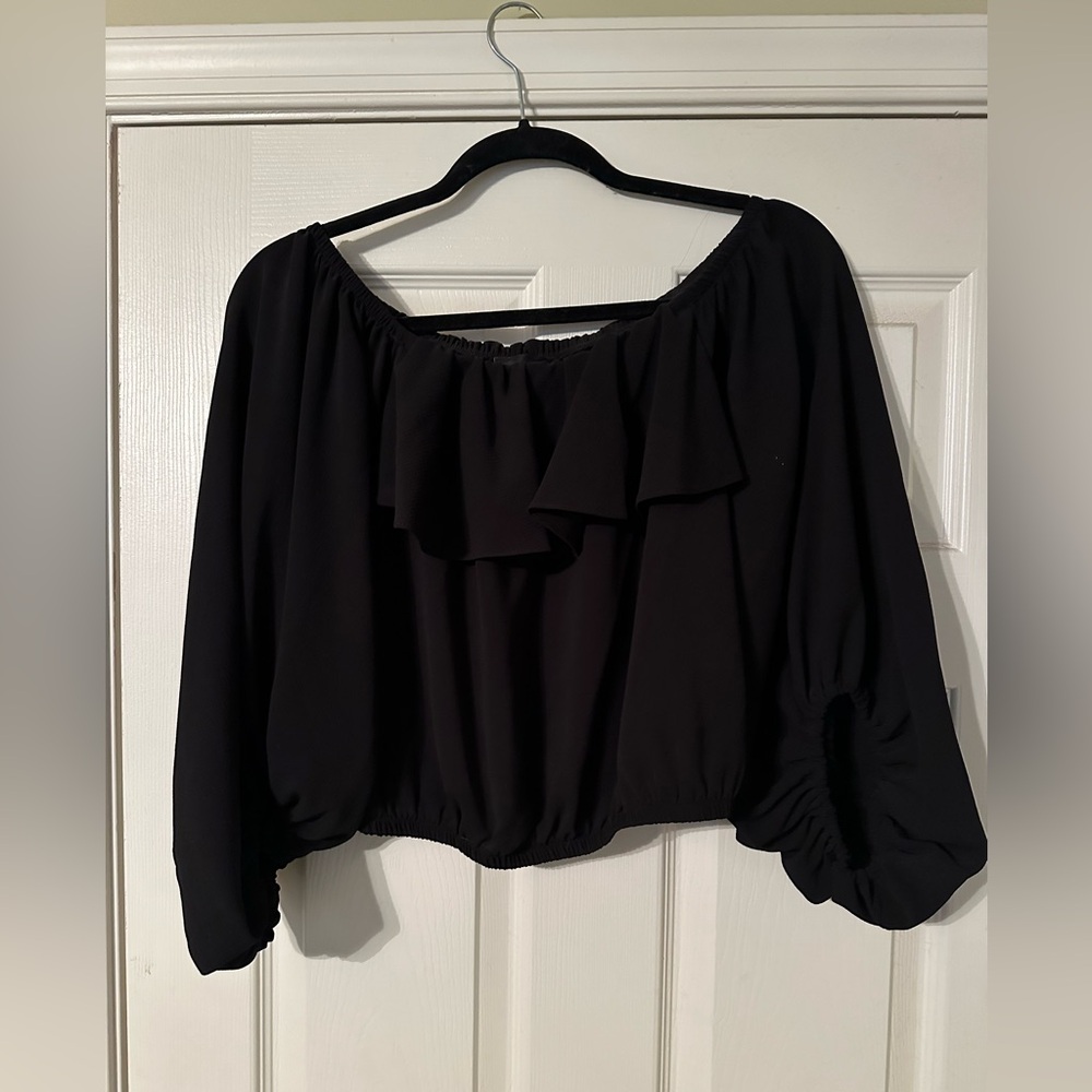 VICI Small black top